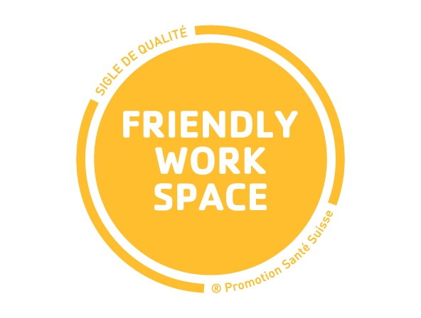 Friendly Work Space