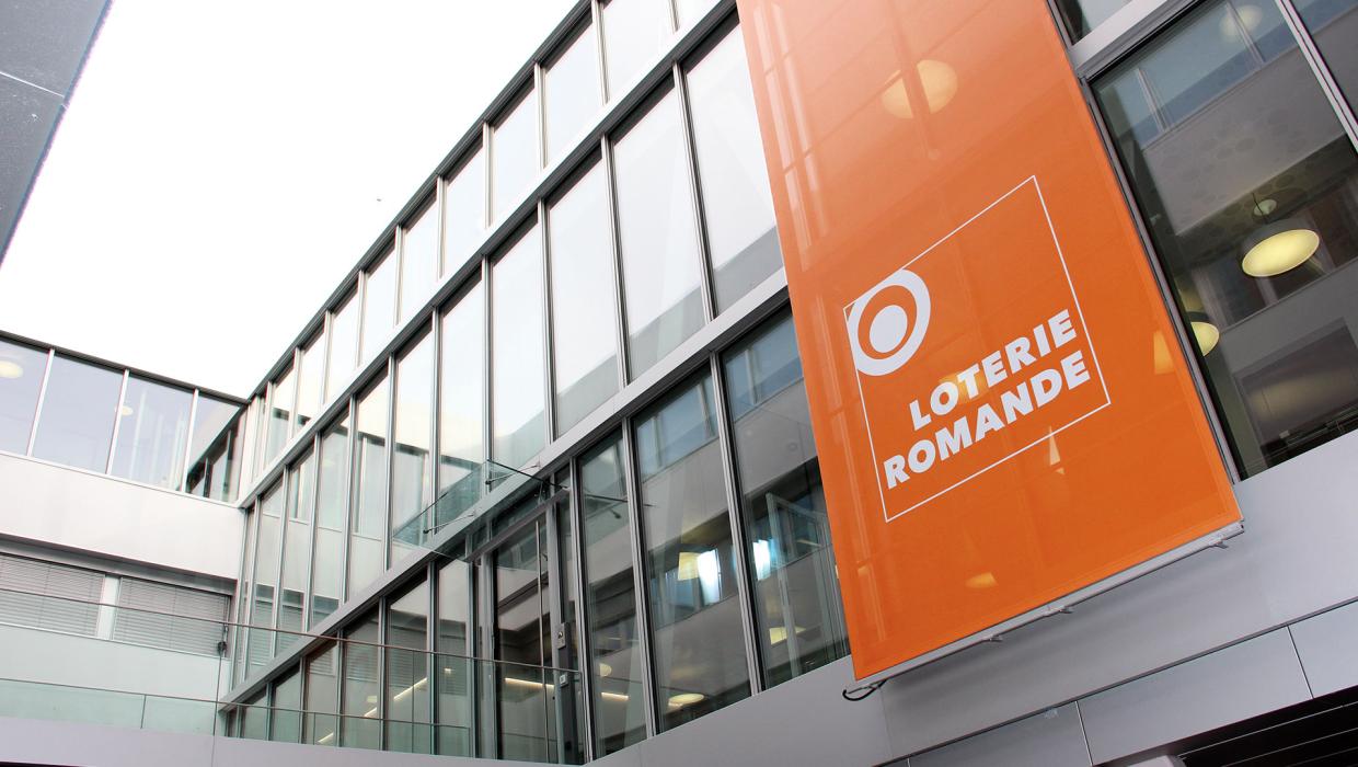 Loterie Romande