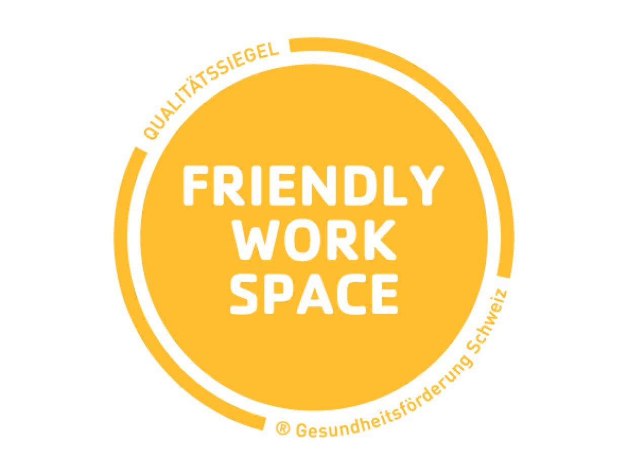 Friendly Work Space