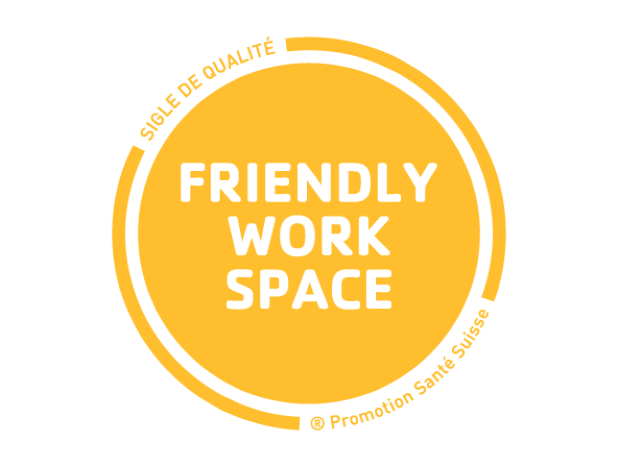 Friendly Work Space