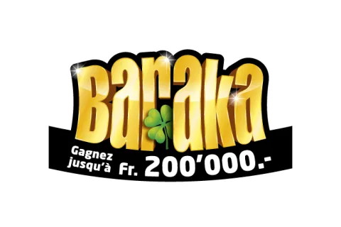 Baraka