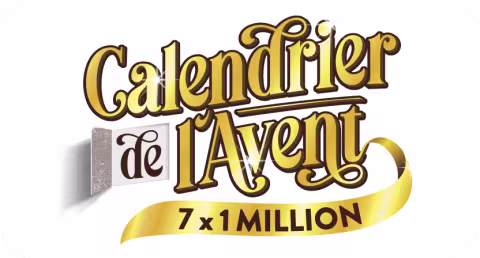 Calendrier de l'Avent