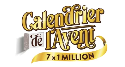 Calendrier de l'Avent