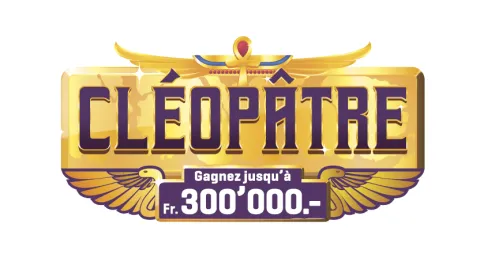 Cléopâtre