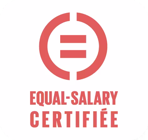 Equal Salary