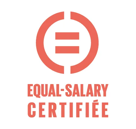 Equal Salary