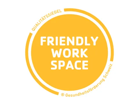 Friendly Work Space