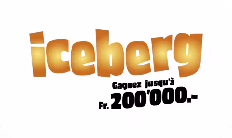 Iceberg