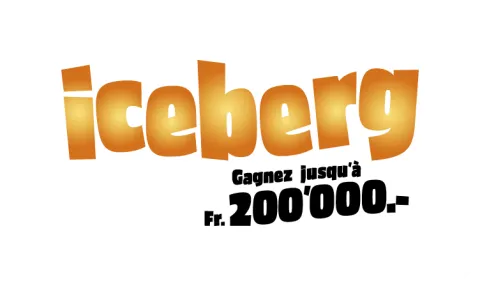 Iceberg