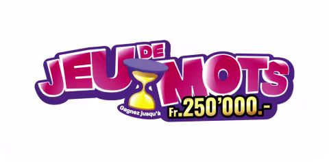 Jeu de Mots