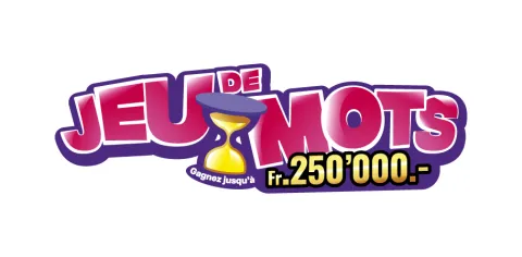 Jeu de Mots