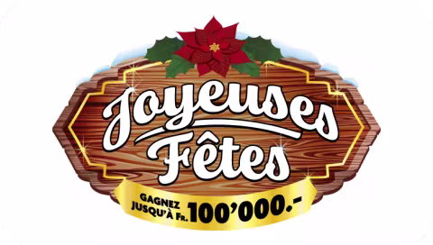 Joyeuses Fêtes