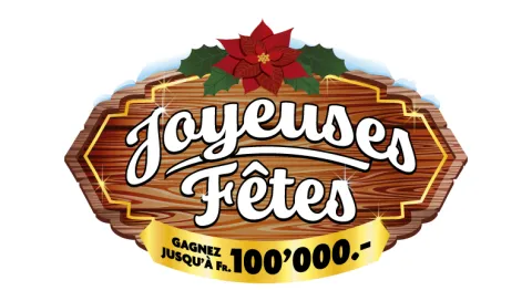 Joyeuses Fêtes