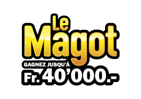 Le Magot
