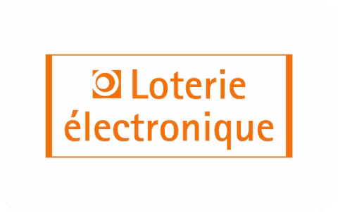 Loterie électronique