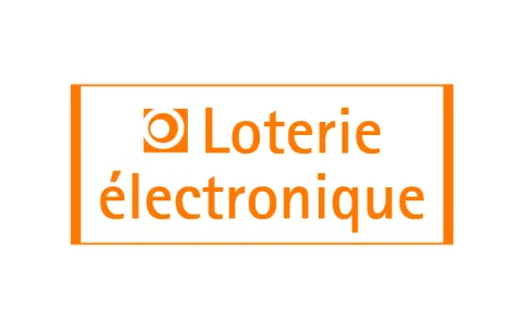 Loterie électronique