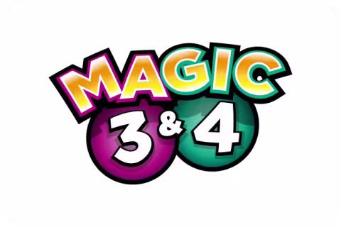 Magic 3 & 4