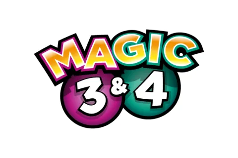 Magic 3 & 4