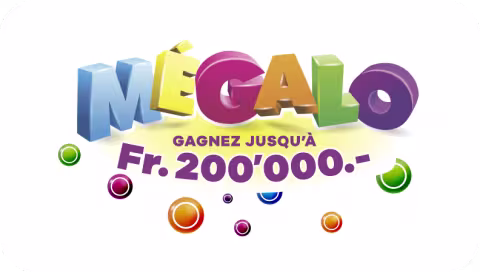 Mégalo