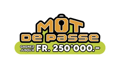 Mot de passe