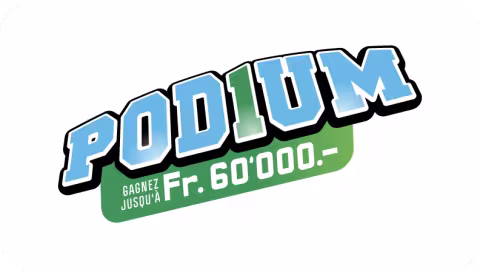 Podium