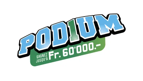 Podium
