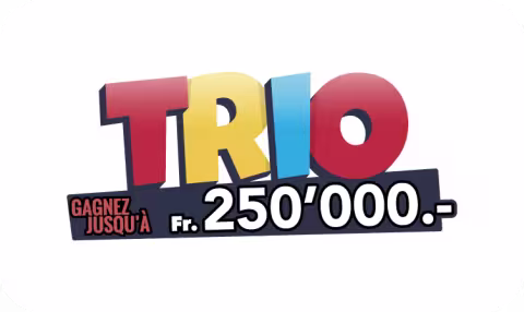 Trio