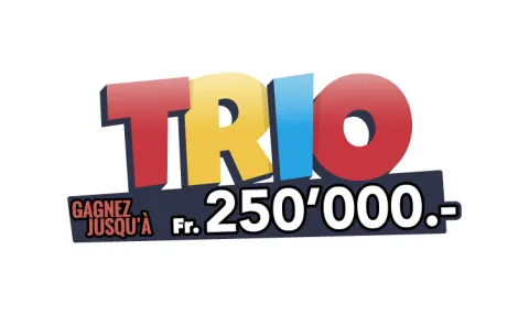 Trio